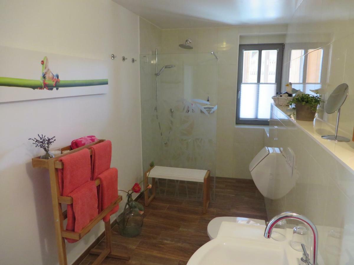 Privatzimmer Othmarsweg Naumburg  Exterior foto